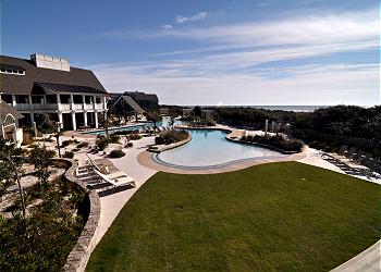 Private Beach Club