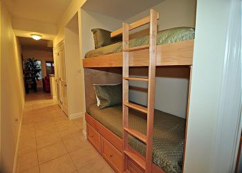 Bunk Beds