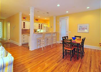 Kitchen Dining