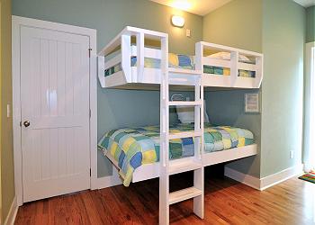 Bunk Area