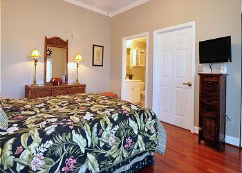 Inn at Gulf Place Unit 416 - Dune Allen Beach, FL