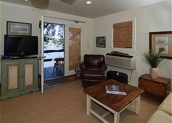 View from Living Room