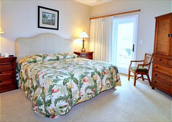 King Bedroom