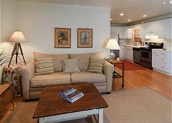View of Living Room