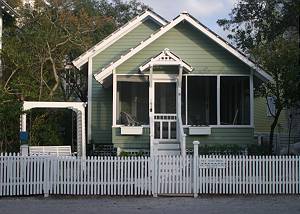 Ivy Cottage