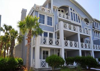 Lookout By The Sea ~ Watersound, FL