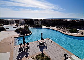 Beach Club Pool