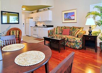 Inn at Gulf Place Unit 416 - Dune Allen Beach, FL