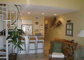 Mistral Unit 22 ~ Seacrest Beach, FL