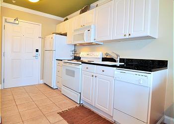 Inn at Gulf Place Unit 416 - Dune Allen Beach, FL