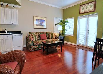 Inn at Gulf Place Unit 416 - Dune Allen Beach, FL