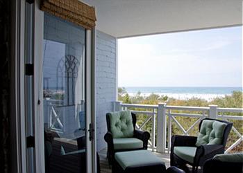 Beach Paradise ~ Watersound, FL
