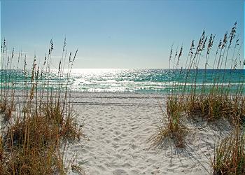 Dune Allen Beach, FL
