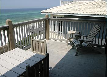 Seamist Unit 12 ~ Seacrest Beach, FL