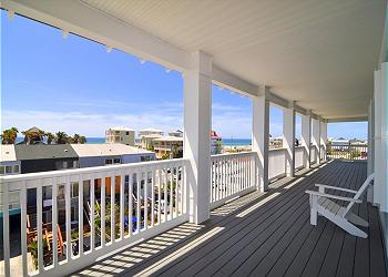 Hawks Landing ~ Grayton Beach, FL