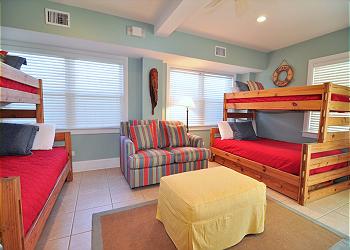 Hawks Landing ~ Grayton Beach, FL