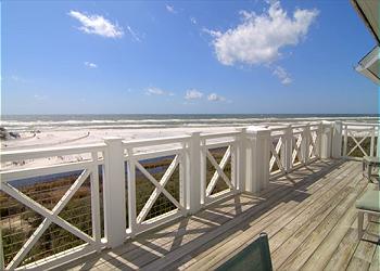 Deck ~ Watersound, FL