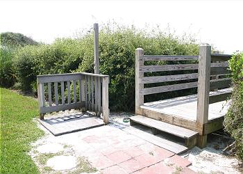 Seamist Unit 12 ~ Seacrest Beach, FL