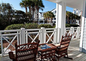 Lookout By The Sea ~ Watersound, FL