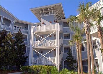 Watersound, FL