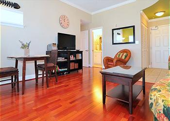 Inn at Gulf Place Unit 416 - Dune Allen Beach, FL