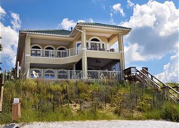 Royal Flush ~ Village of Dune Allen Beach ~ Santa Rosa Beach, FL