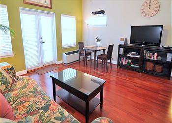 Inn at Gulf Place Unit 416 - Dune Allen Beach, FL