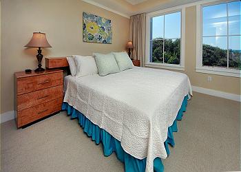 King Guest Bedroom - The Crossings C-105 - Watersound, FL