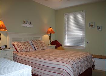 Mistral Unit 22 ~ Seacrest Beach, FL