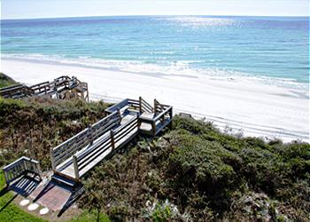 Seamist Unit 12 ~ Seacrest Beach, FL