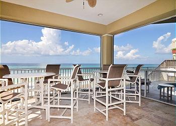Royal Flush ~ Village of Dune Allen Beach ~ Santa Rosa Beach, FL
