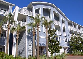 Beach Paradise ~ Watersound, FL