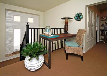 Third Level Writing Desk ~ Santa Rosa Beach, FL