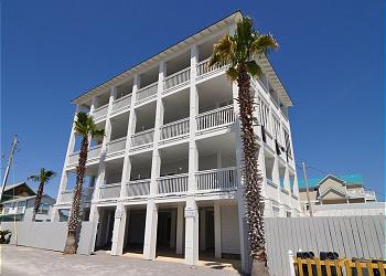 Hawks Landing ~ Grayton Beach, FL
