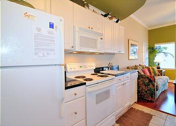 Inn at Gulf Place Unit 416 - Dune Allen Beach, FL