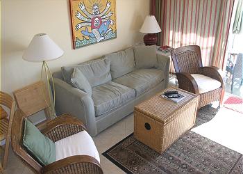 Mistral Unit 22 ~ Seacrest Beach, FL