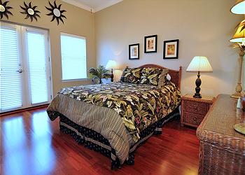 Inn at Gulf Place Unit 416 - Dune Allen Beach, FL