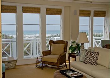 Beach Paradise ~ Watersound, FL