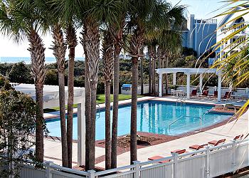 Lookout By The Sea ~ Watersound, FL