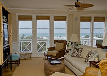 Beach Paradise ~ Watersound, FL