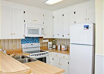 Seamist Unit 12 ~ Seacrest Beach, FL