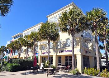 Inn at Gulf Place Unit 416 - Dune Allen Beach, FL