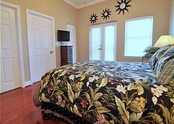Inn at Gulf Place Unit 416 - Dune Allen Beach, FL