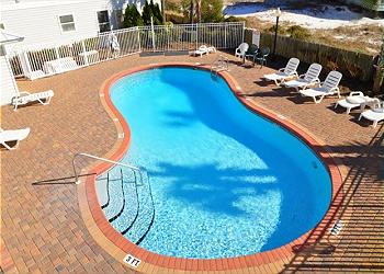 Pool ~ Seagrove Beach, FL
