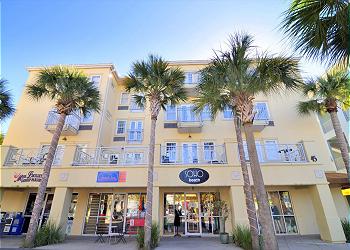 Inn at Gulf Place Unit 416 - Dune Allen Beach, FL
