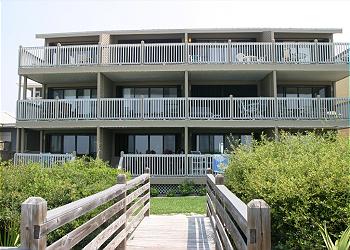 Seamist Unit 12 ~ Seacrest Beach, FL