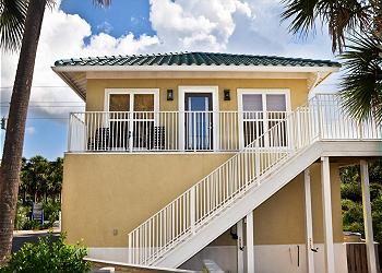 Royal Flush ~ Village of Dune Allen Beach ~ Santa Rosa Beach, FL