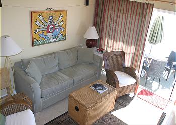 Mistral Unit 22 ~ Seacrest Beach, FL