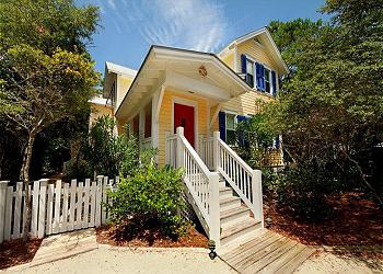 Exterior View - Bobby D