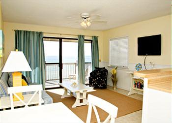 Seamist Unit 12 ~ Seacrest Beach, FL